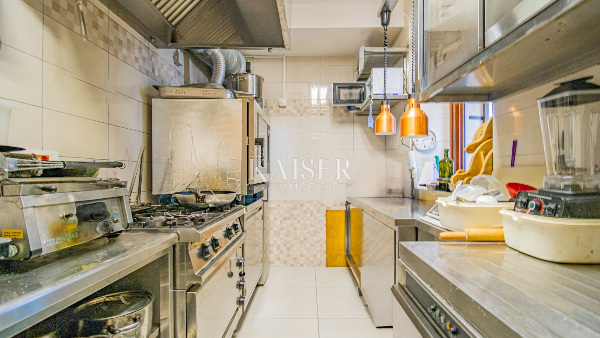 Hotel Zu verkaufen - Istarska Motovun