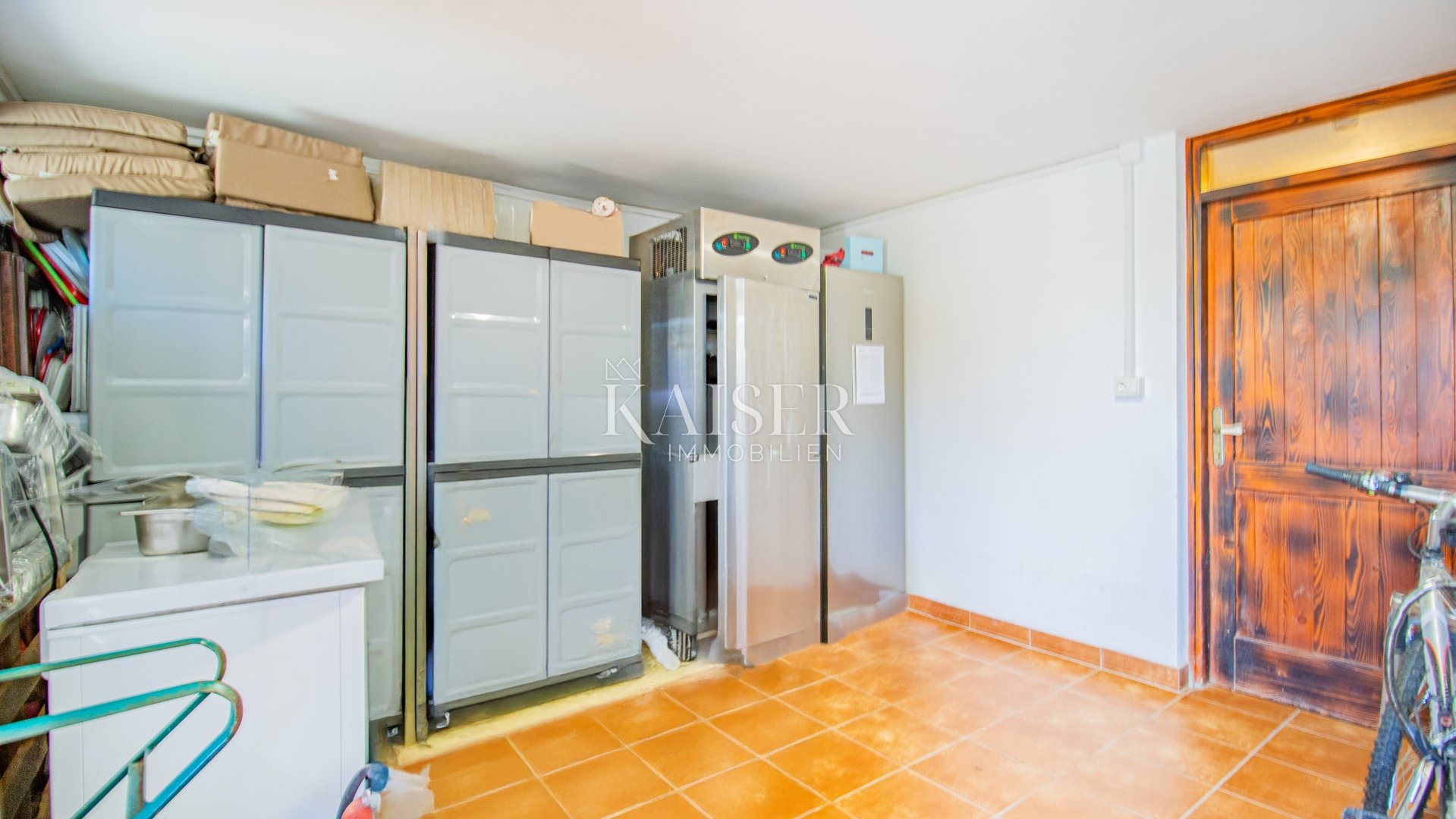 Hotel Zu verkaufen - Istarska Motovun