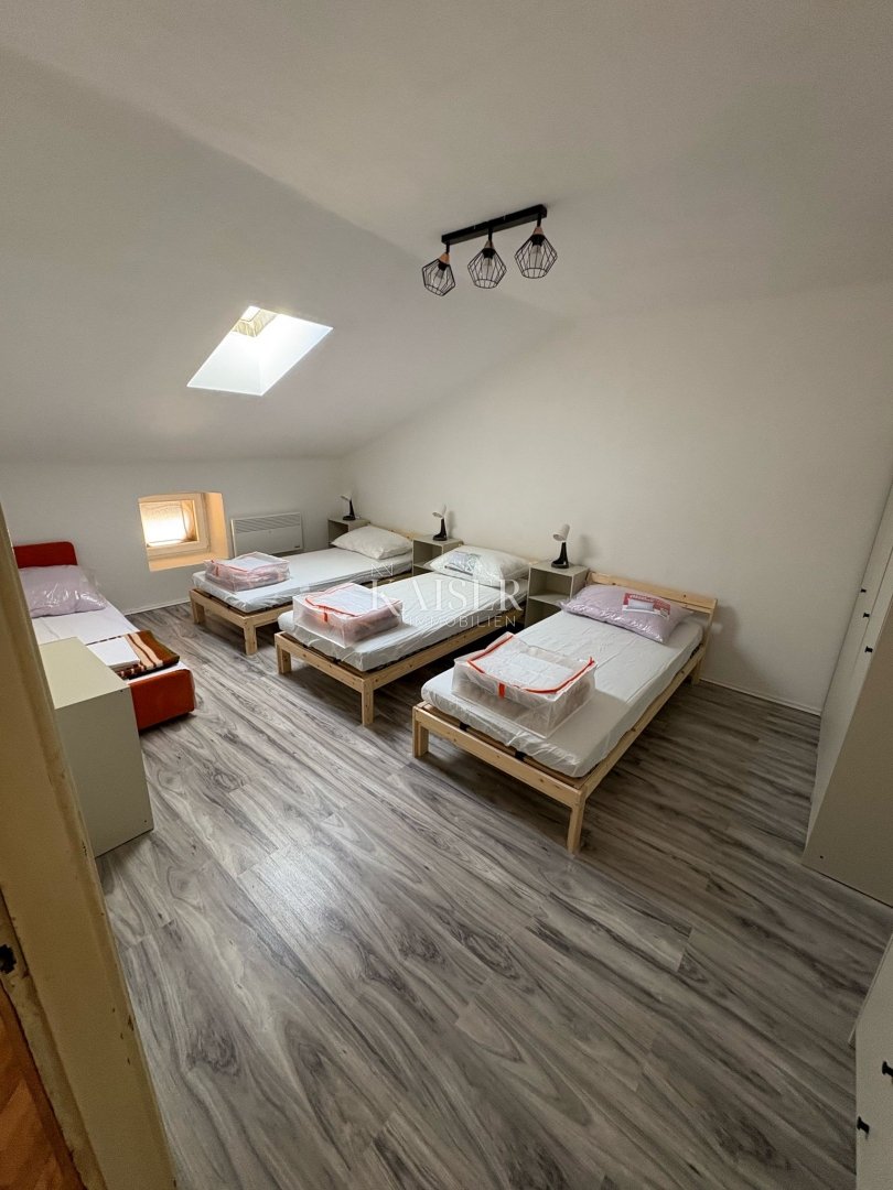 Apartma Na predaj - Primorsko-goranska Rijeka - foto 1/10
