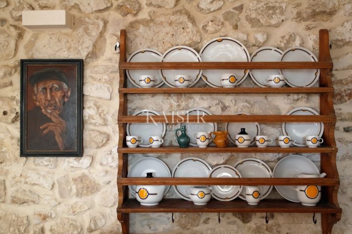 Hiša Naprodaj - Primorsko-goranska Mali Lošinj - foto 4/4