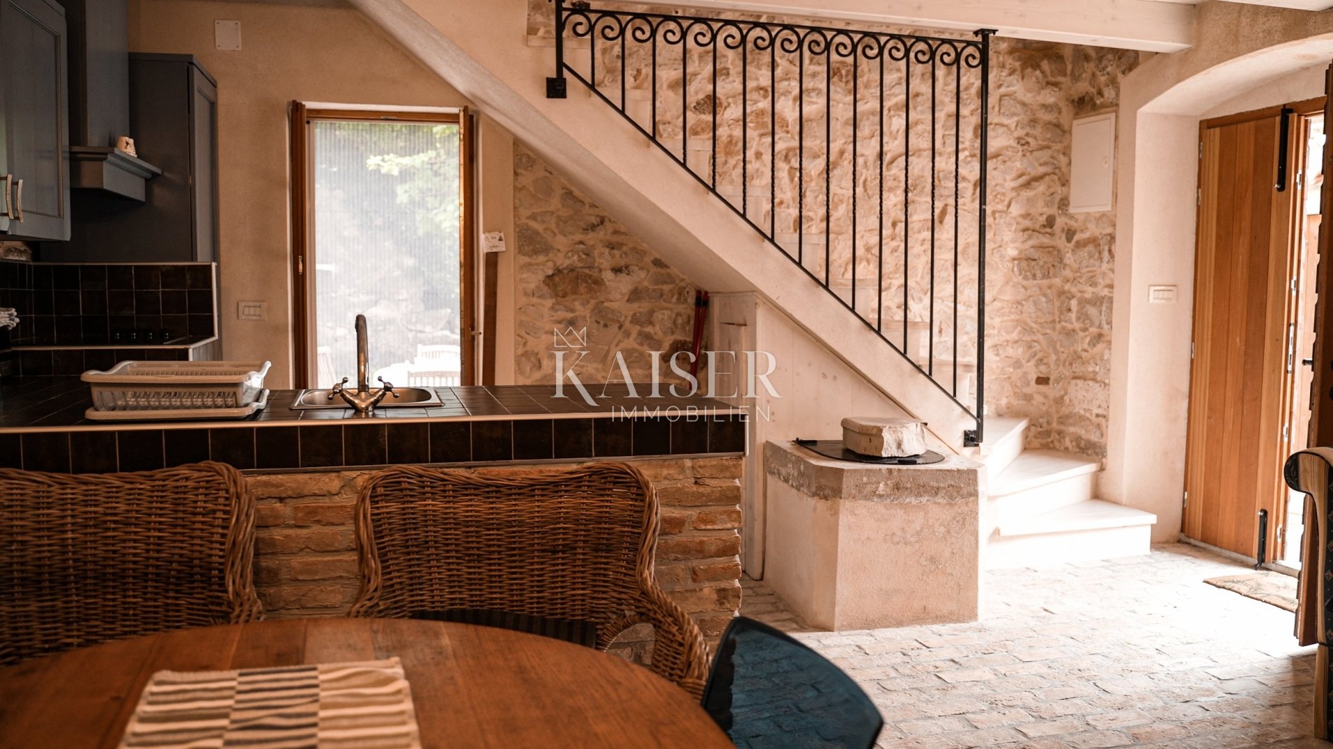 Casa In vendita - Primorsko-goranska Mali Lošinj - foto 1/3