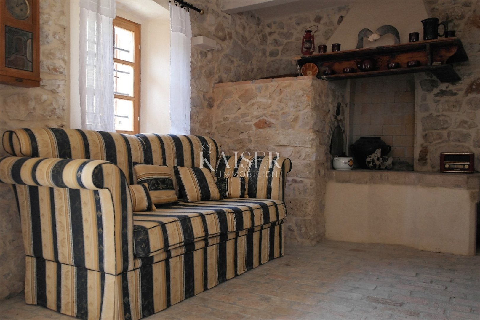 Casa In vendita - Primorsko-goranska Mali Lošinj
