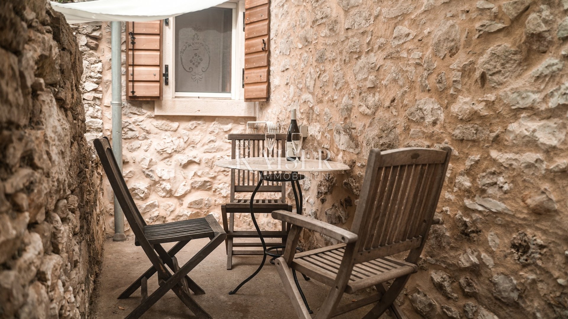 Maison À vendre - Primorsko-goranska Mali Lošinj