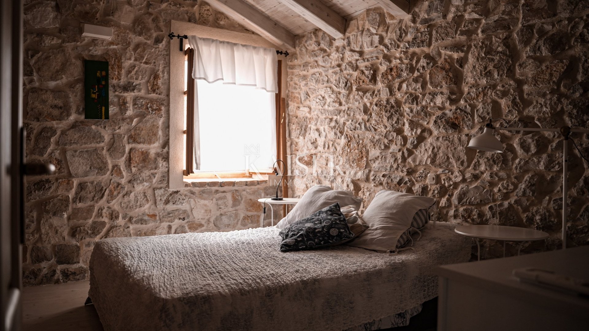 Maison À vendre - Primorsko-goranska Mali Lošinj