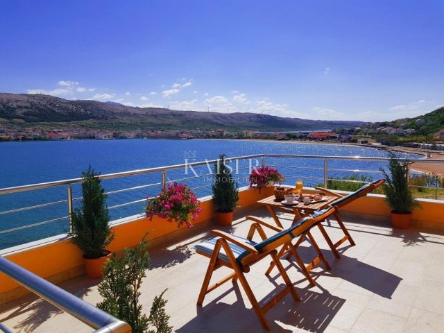 Kuća na prodaju 278 m² – Pag