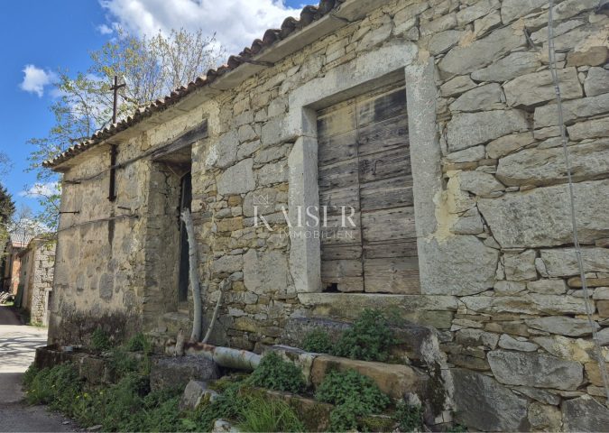 Haus zu verkaufen 56 m² – Buzet