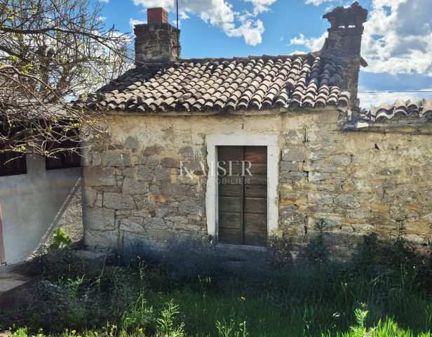 Haus Zu verkaufen - Istarska Buzet - foto 2/8