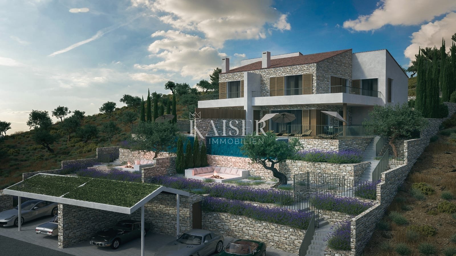 Haus Zu verkaufen - Primorsko-goranska Cres - foto 1/13