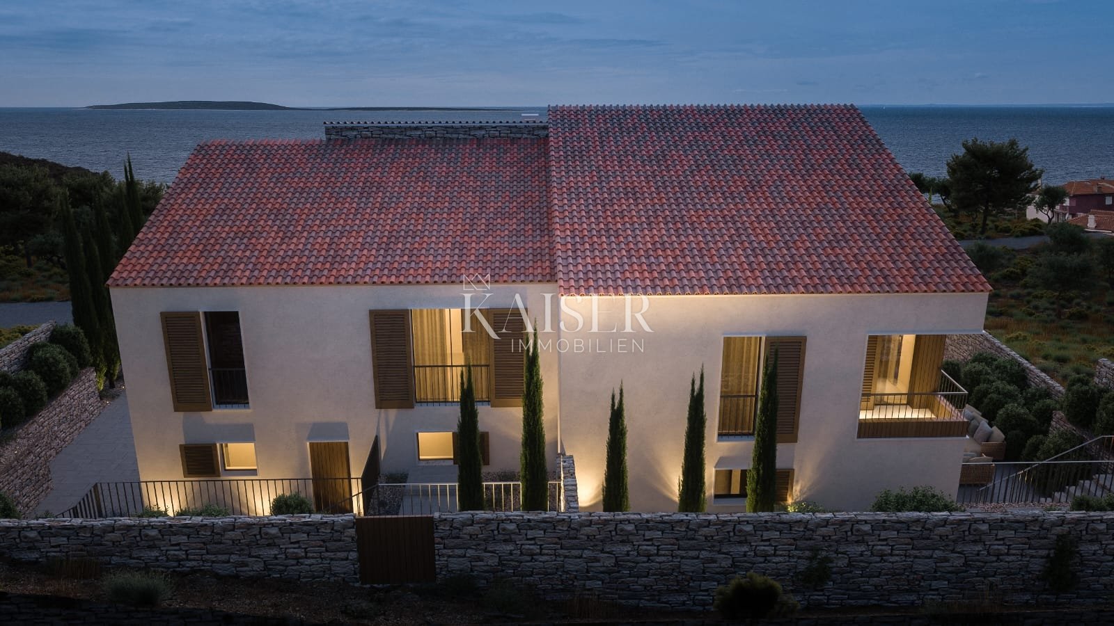 Haus Zu verkaufen - Primorsko-goranska Cres