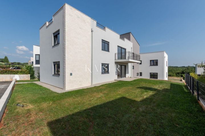 Apartment zu verkaufen 94 m² – Vabriga