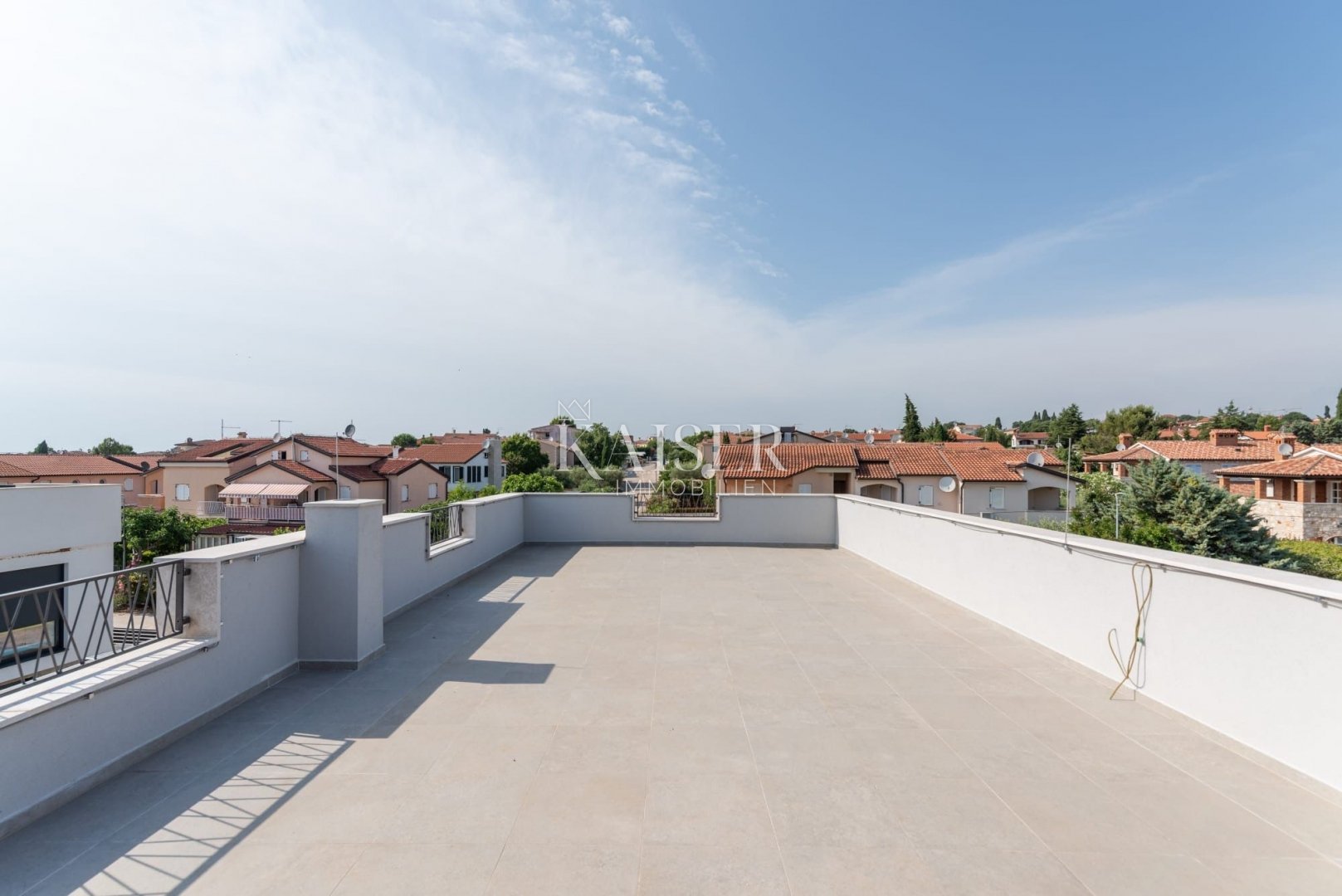 Apartment Zu verkaufen - Istarska Tar-Vabriga