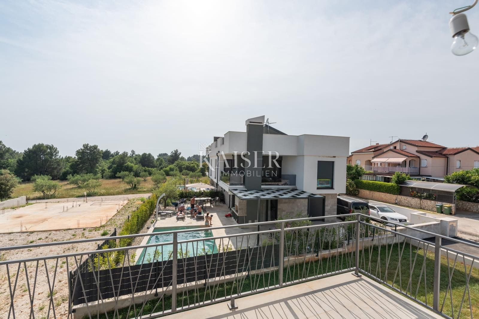 Apartment Zu verkaufen - Istarska Tar-Vabriga