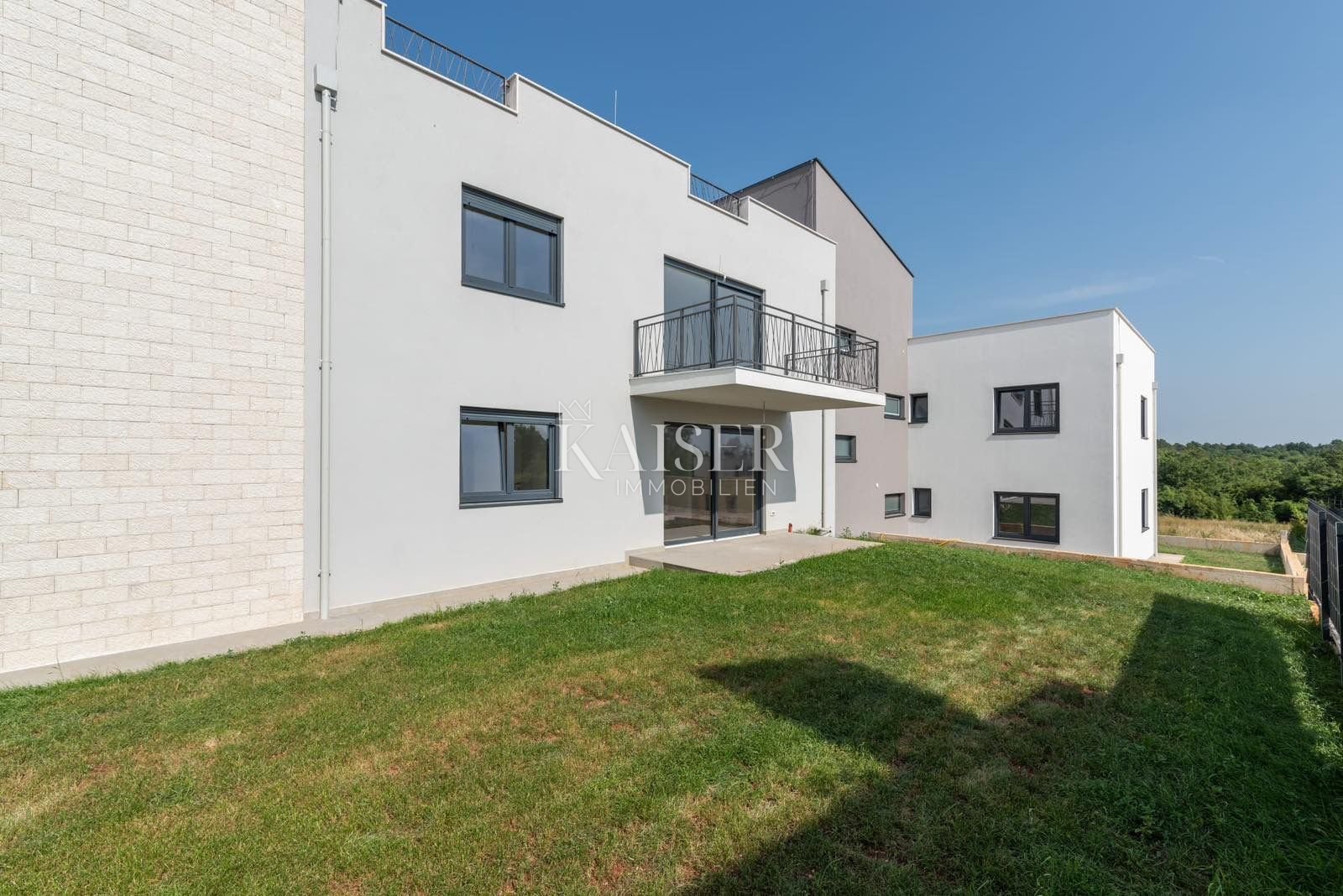 Apartment Zu verkaufen - Istarska Tar-Vabriga
