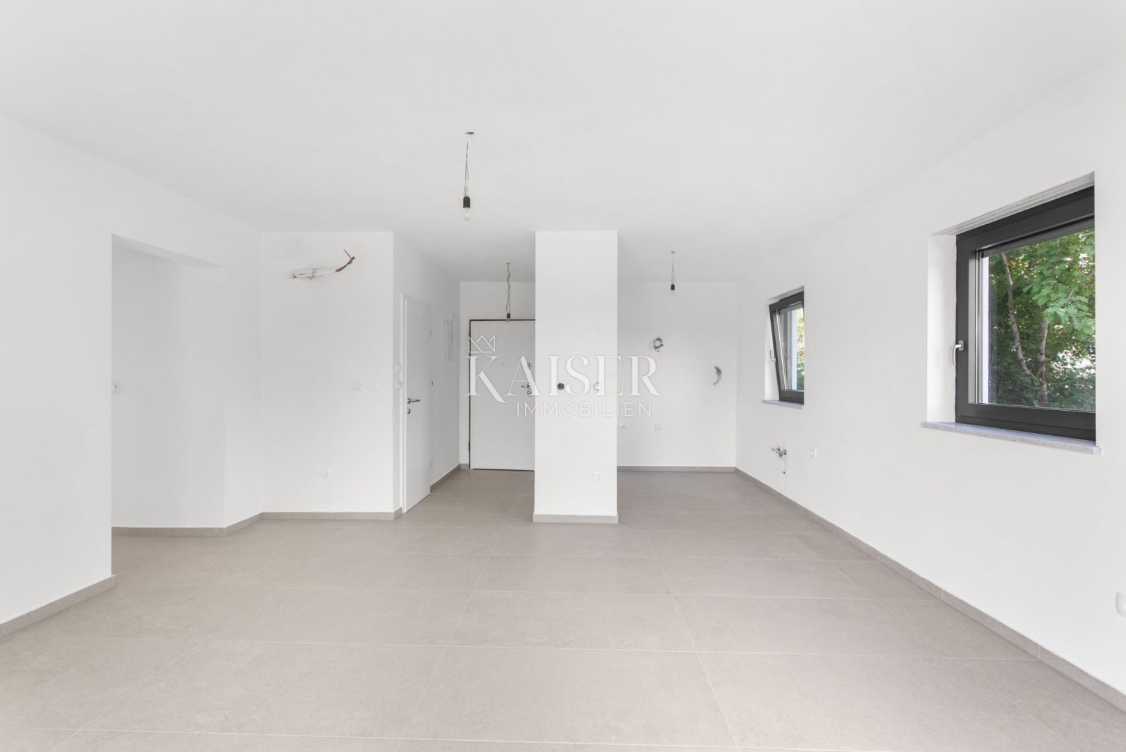 Apartment Zu verkaufen - Istarska Tar-Vabriga