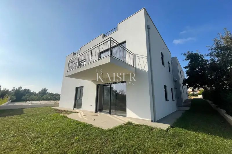 Apartment Zu verkaufen - Istarska Tar-Vabriga