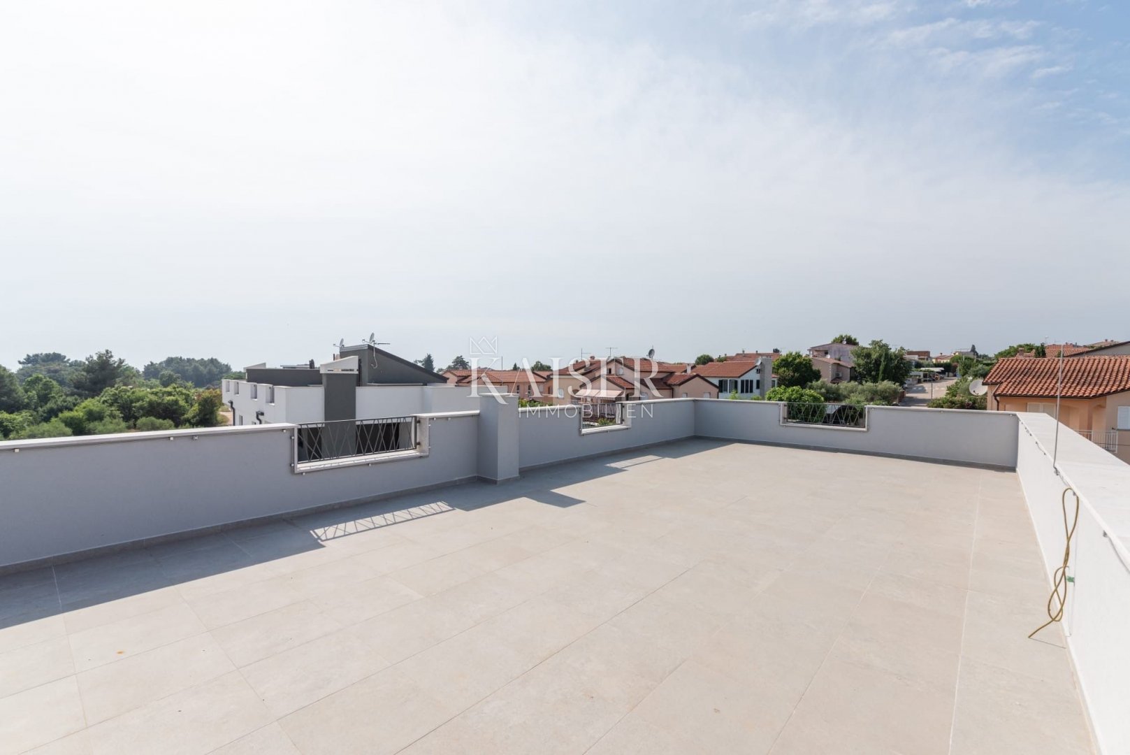 Apartment Zu verkaufen - Istarska Tar-Vabriga