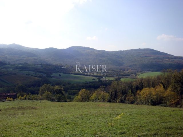 Grundstück Zu verkaufen - Istarska Motovun - foto 2/2