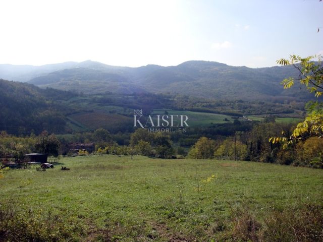 Parcela Naprodaj - Istarska Motovun - foto 3/3
