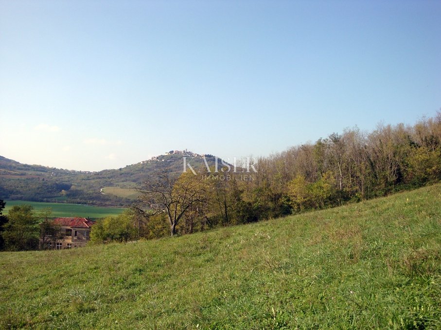 Grundstück Zu verkaufen - Istarska Motovun - foto 1/2
