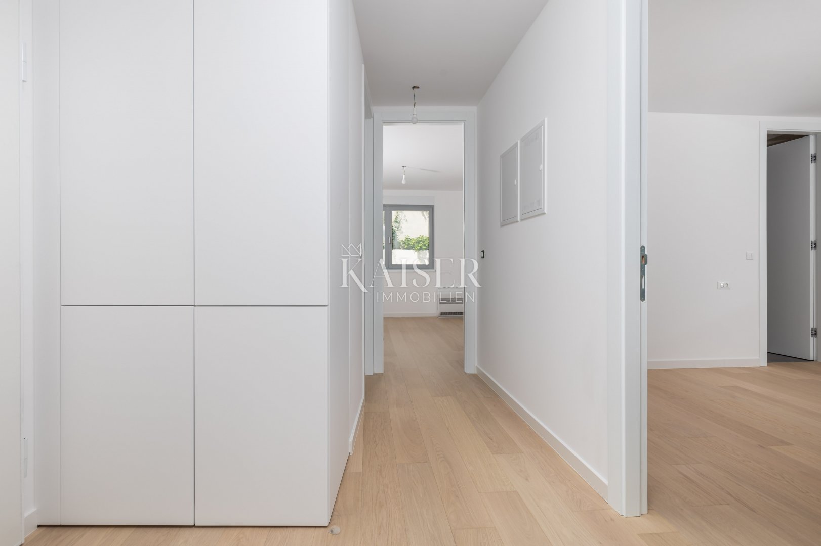 Apartmán Na predaj - Primorsko-goranska Opatija