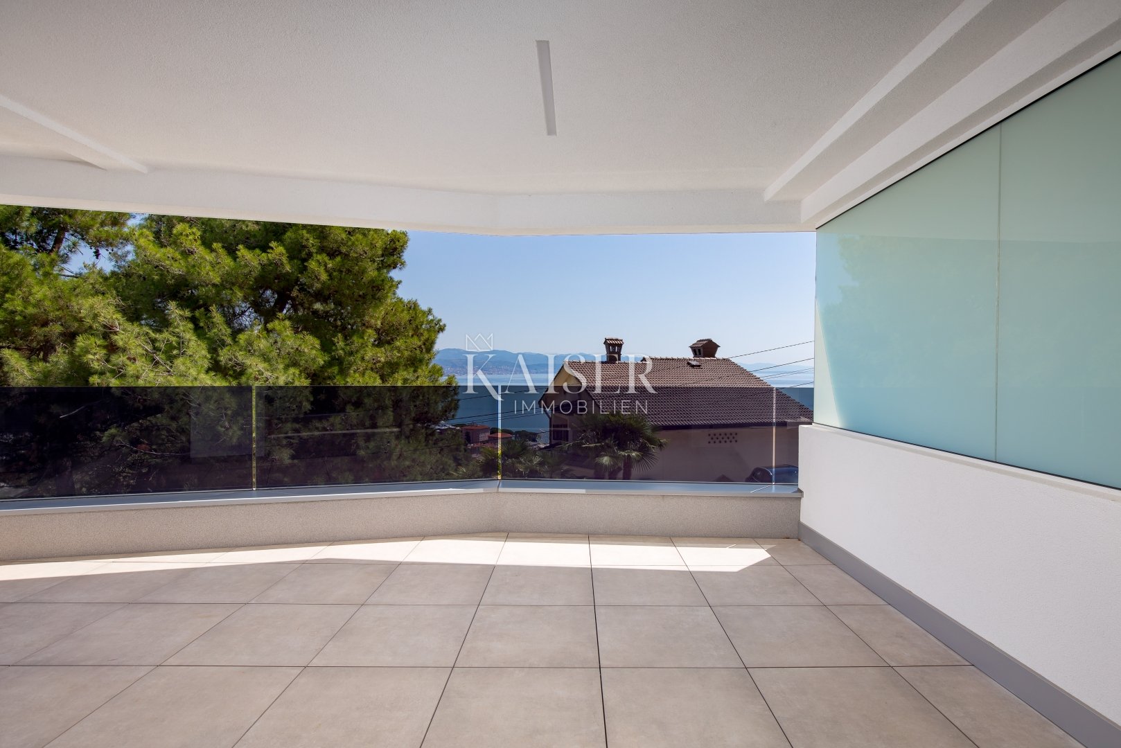 Apartmán Na predaj - Primorsko-goranska Opatija