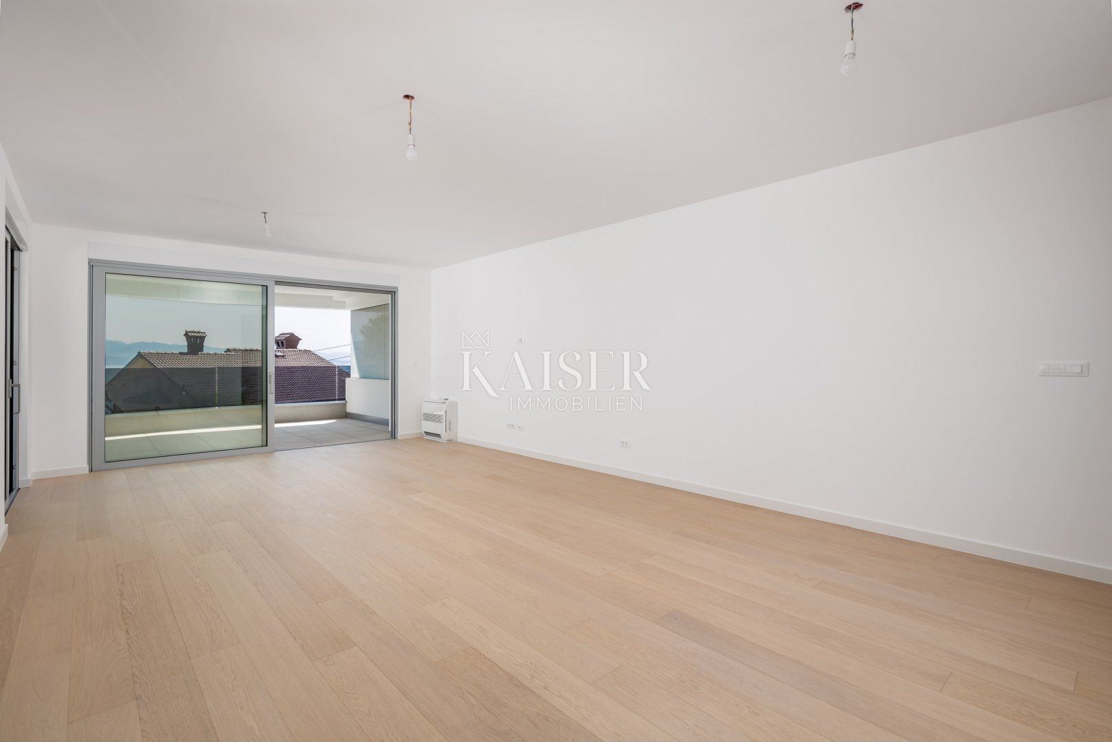 Apartmán Na predaj - Primorsko-goranska Opatija
