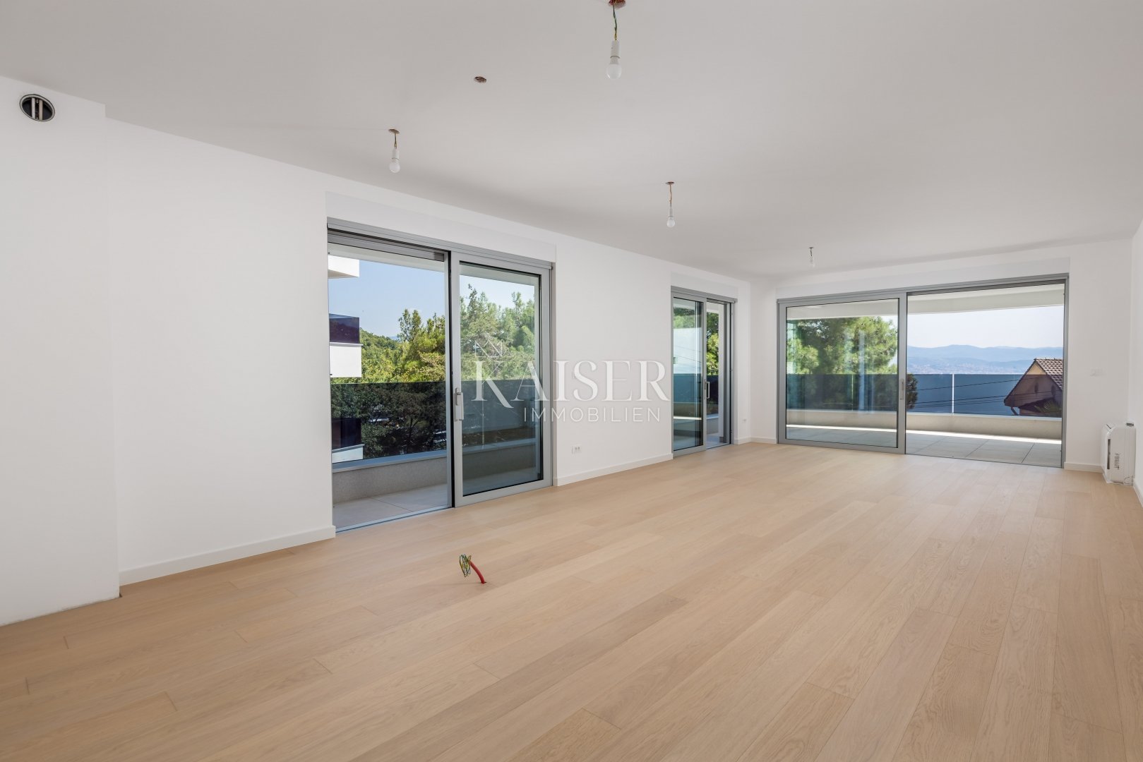Apartmán Na predaj - Primorsko-goranska Opatija