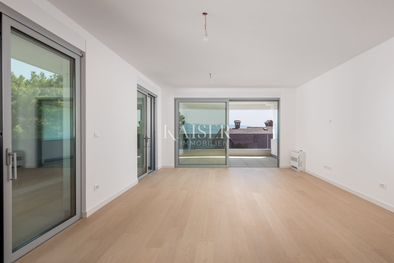 Apartmán Na predaj - Primorsko-goranska Opatija