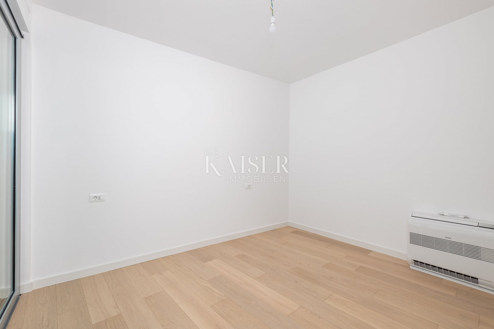 Apartment Zu verkaufen - Primorsko-goranska Opatija