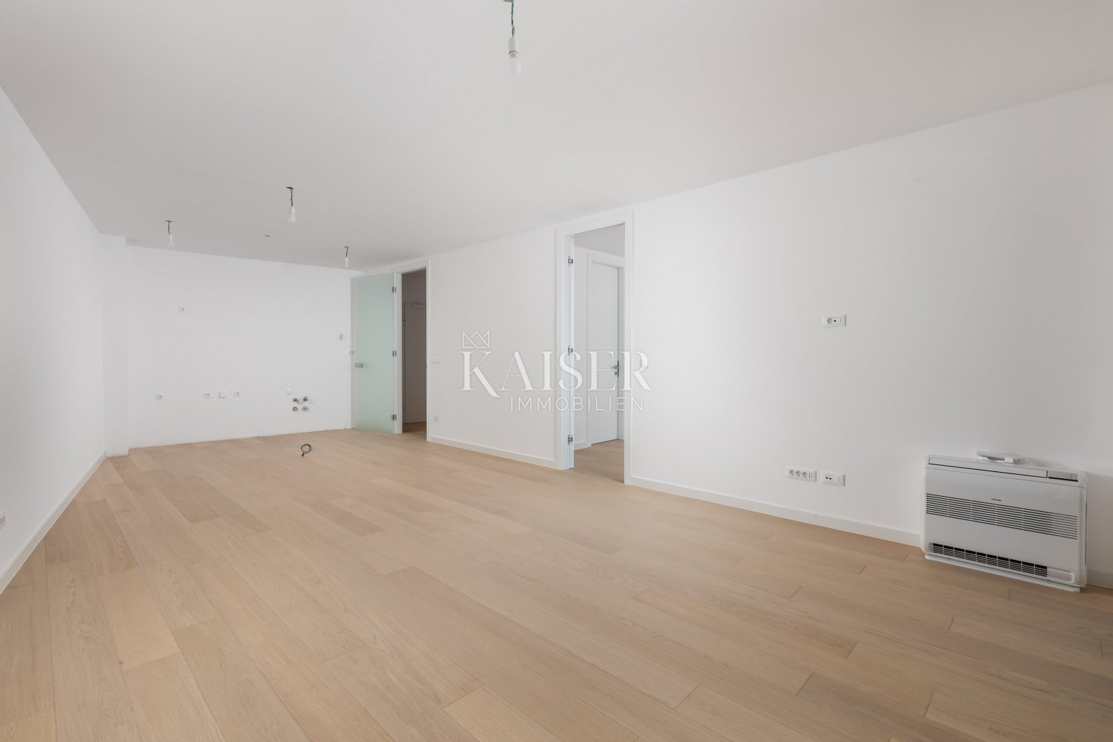 Apartment Zu verkaufen - Primorsko-goranska Opatija