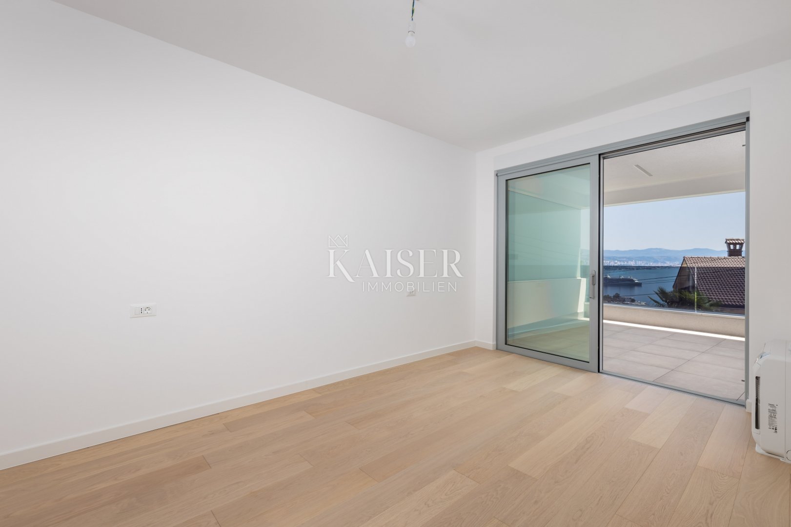 Apartment Zu verkaufen - Primorsko-goranska Opatija