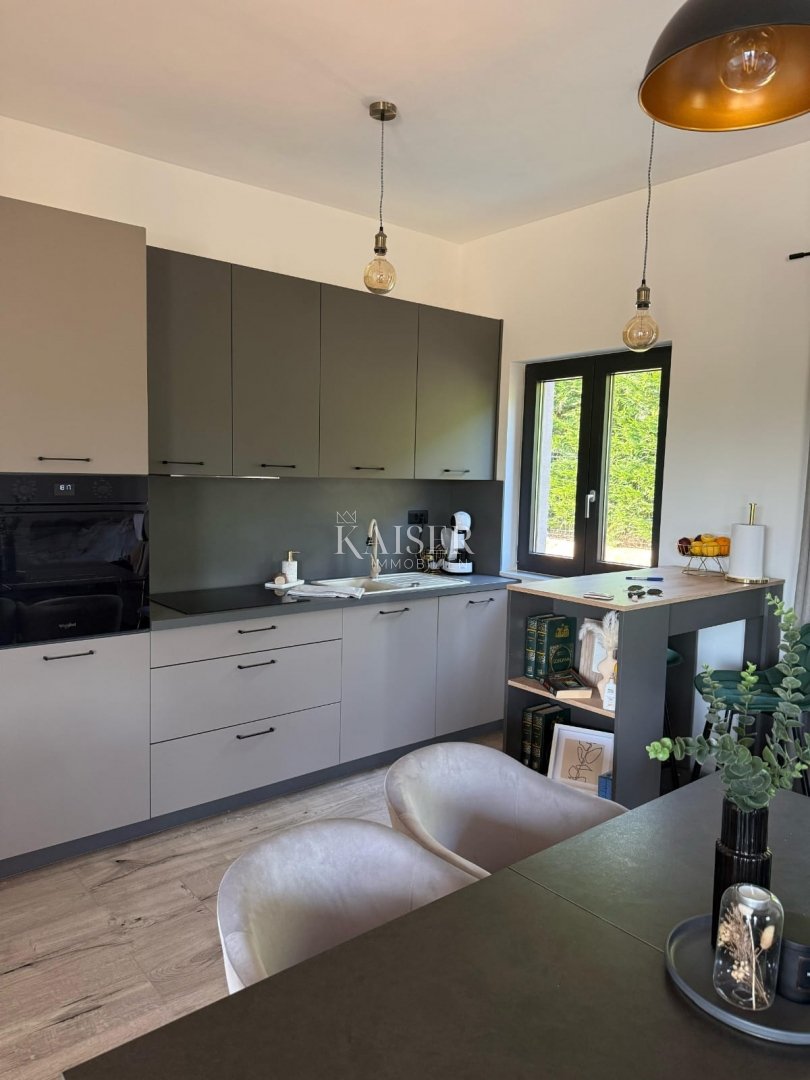 Haus Zu verkaufen - Istarska Svetvinčenat