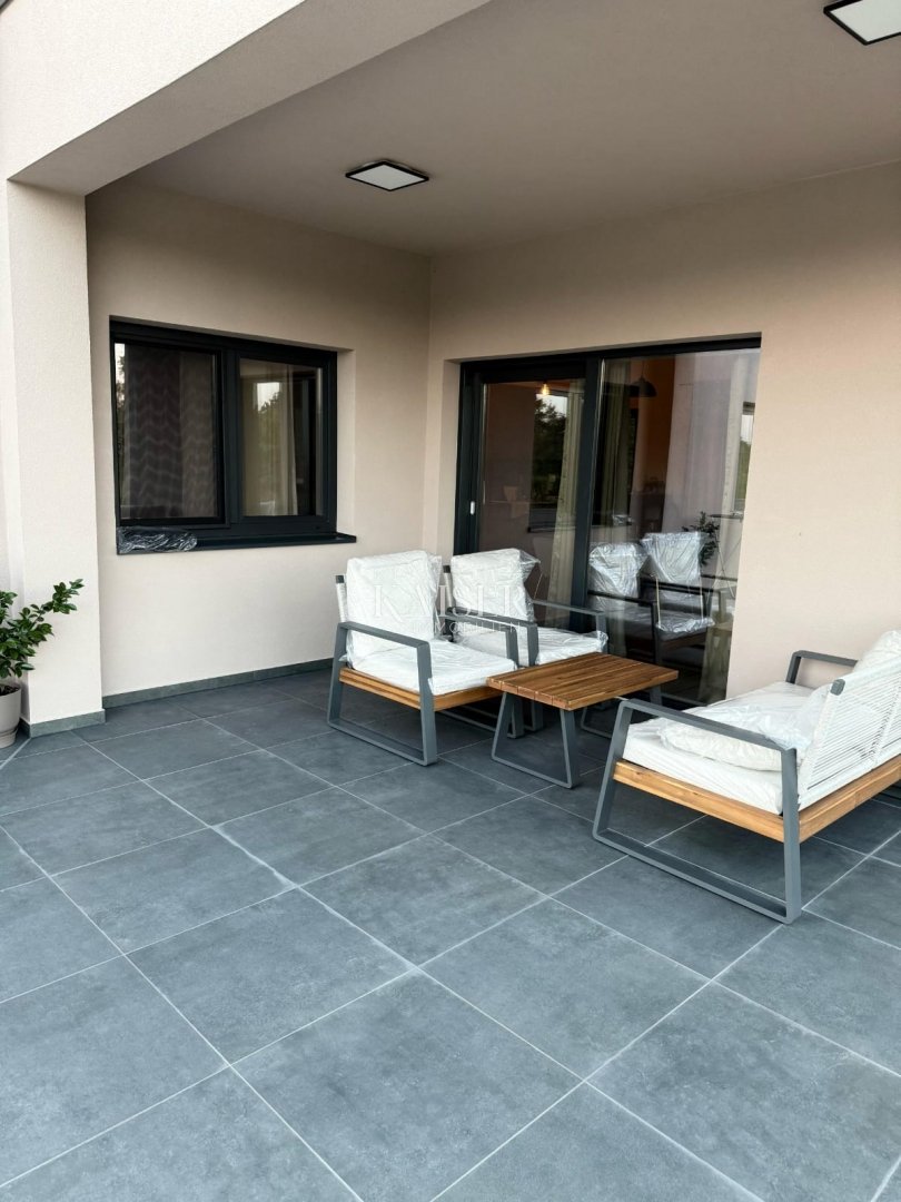 Haus Zu verkaufen - Istarska Svetvinčenat