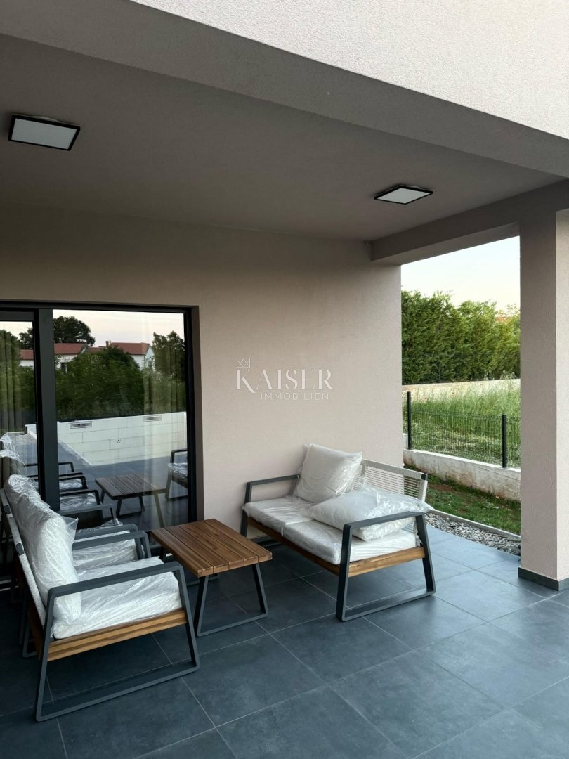 Haus Zu verkaufen - Istarska Svetvinčenat