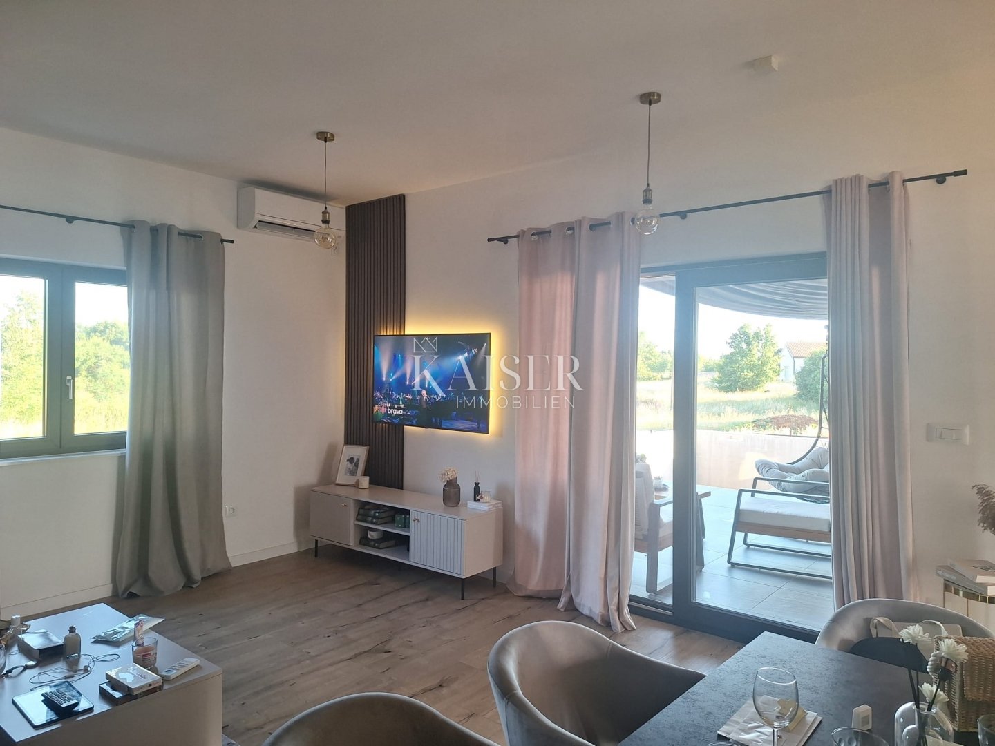 Haus Zu verkaufen - Istarska Svetvinčenat