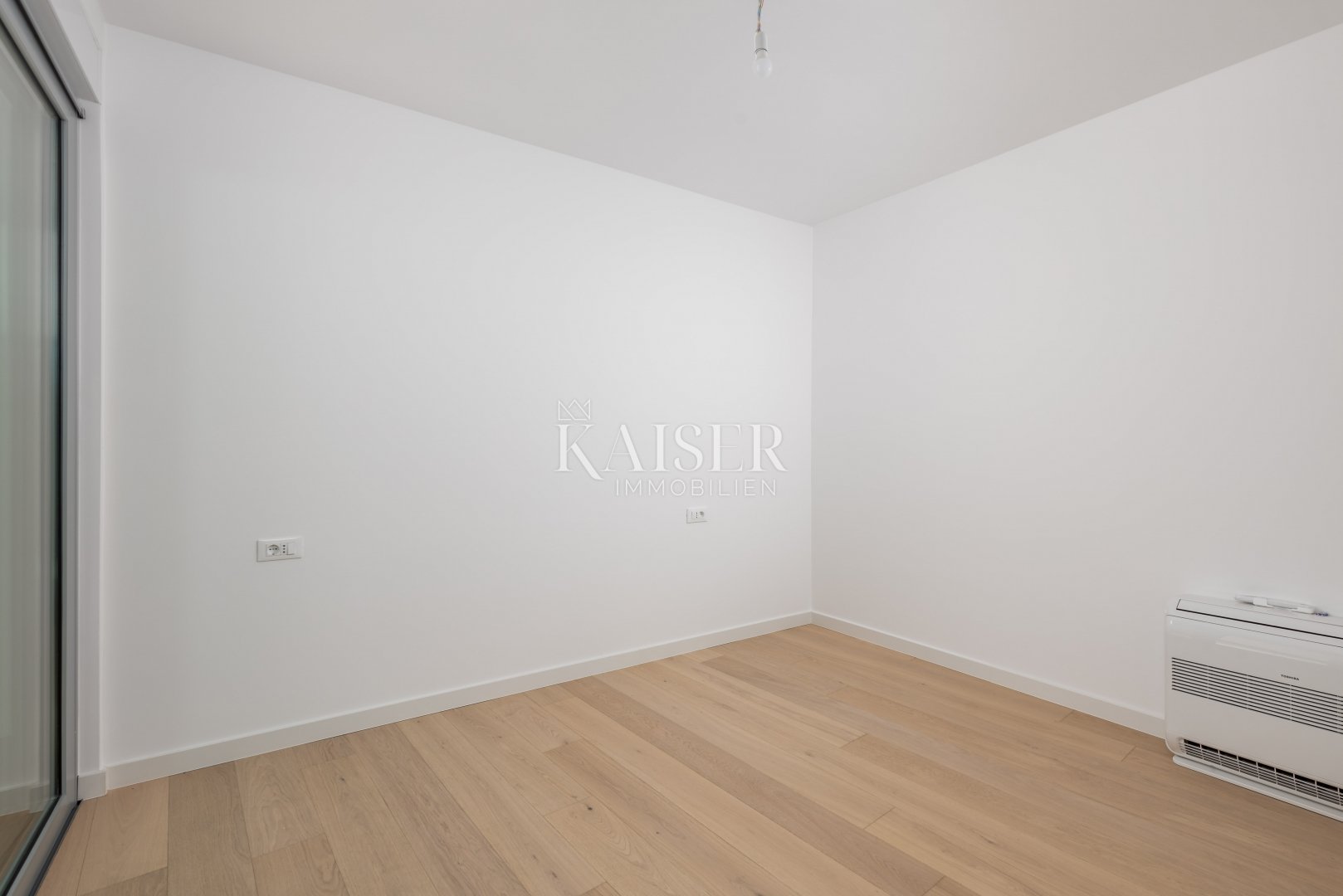 Appartamento In vendita - Primorsko-goranska Opatija