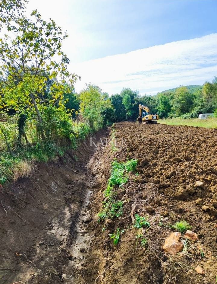 Zemljište Na prodaju - Primorsko-goranska Dobrinj - foto 1/4
