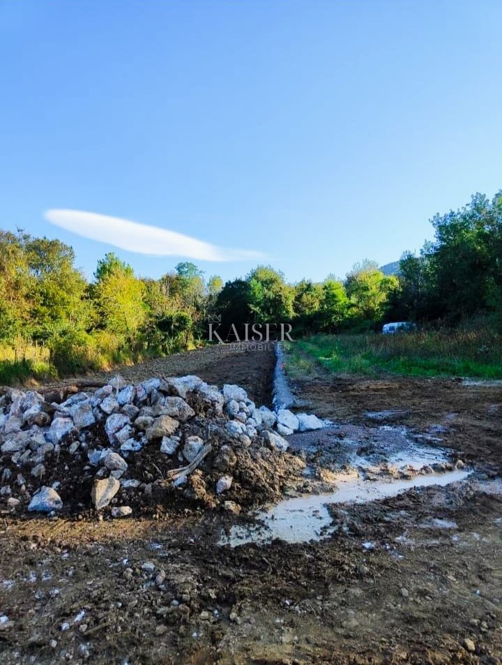 Zemljište Na prodaju - Primorsko-goranska Dobrinj