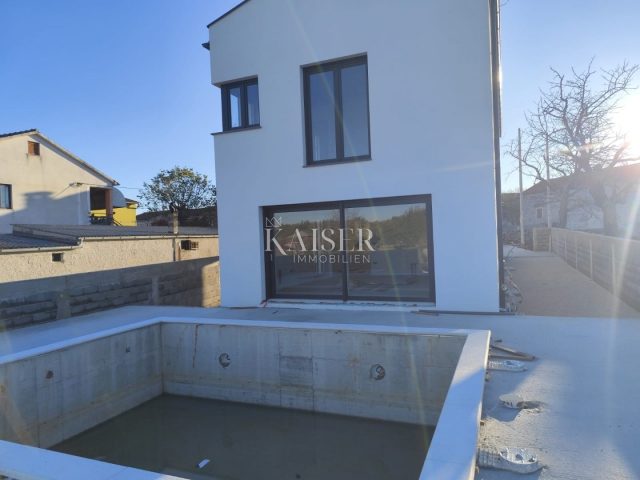 Haus Zu verkaufen - Istarska Svetvinčenat - foto 3/9