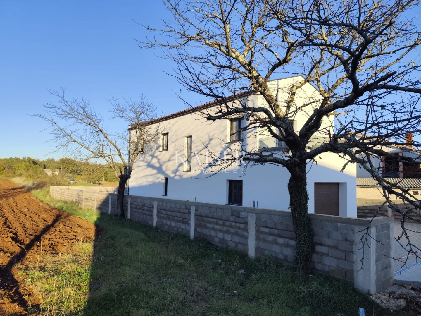 Haus Zu verkaufen - Istarska Svetvinčenat