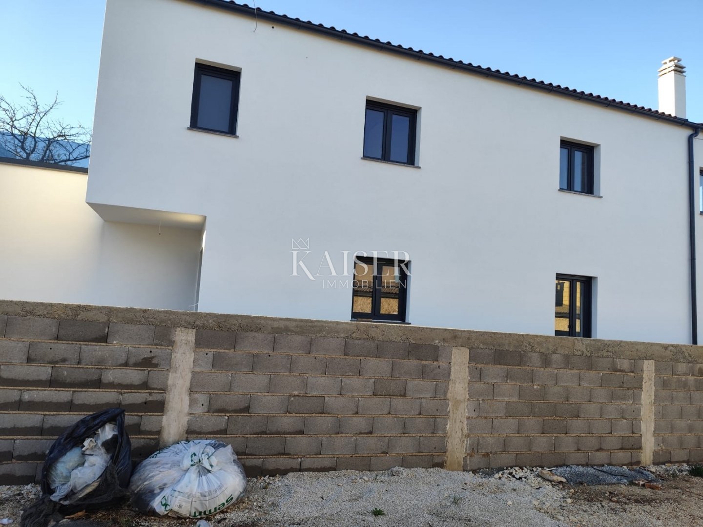 Haus Zu verkaufen - Istarska Svetvinčenat