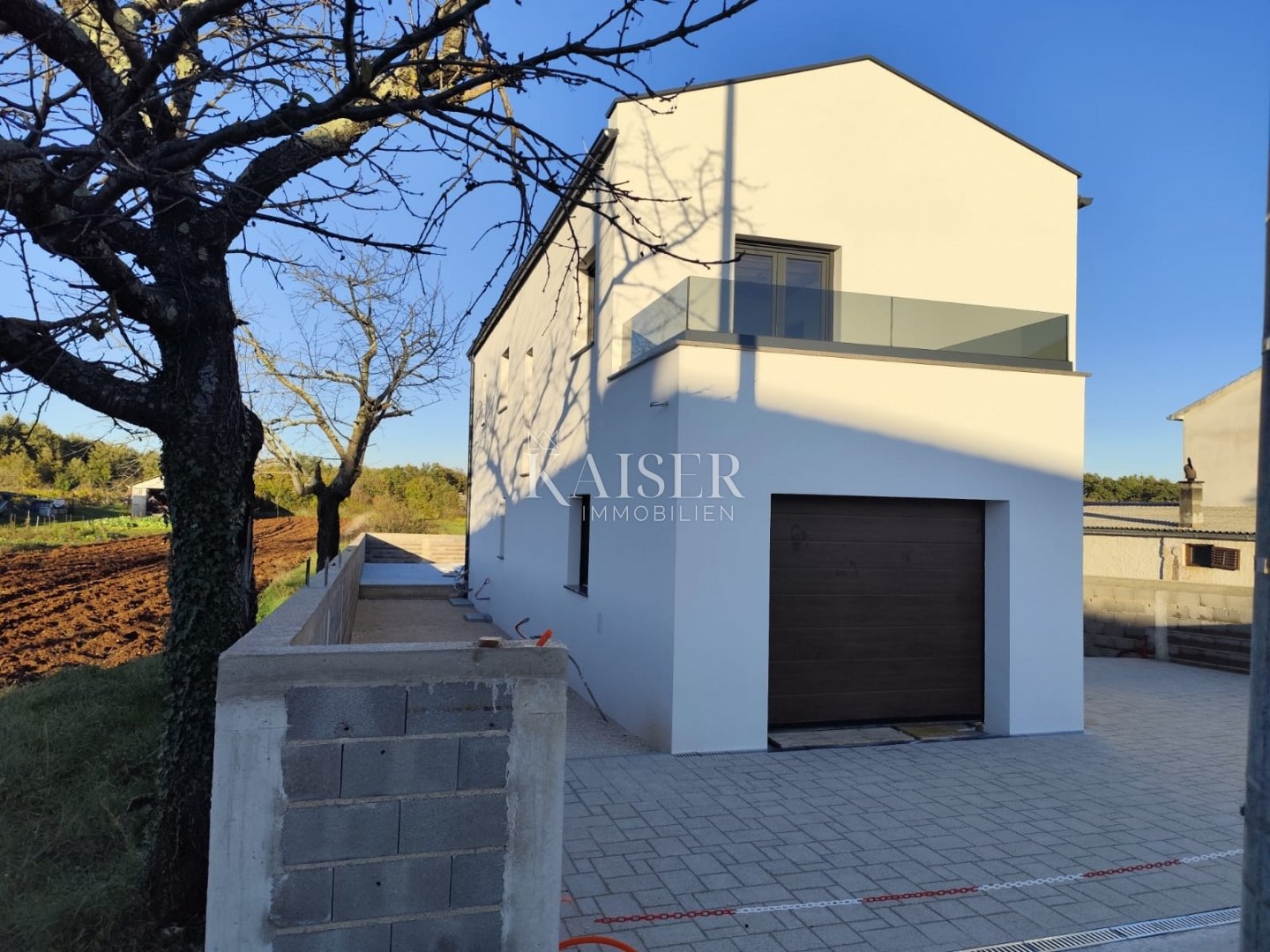 Haus Zu verkaufen - Istarska Svetvinčenat