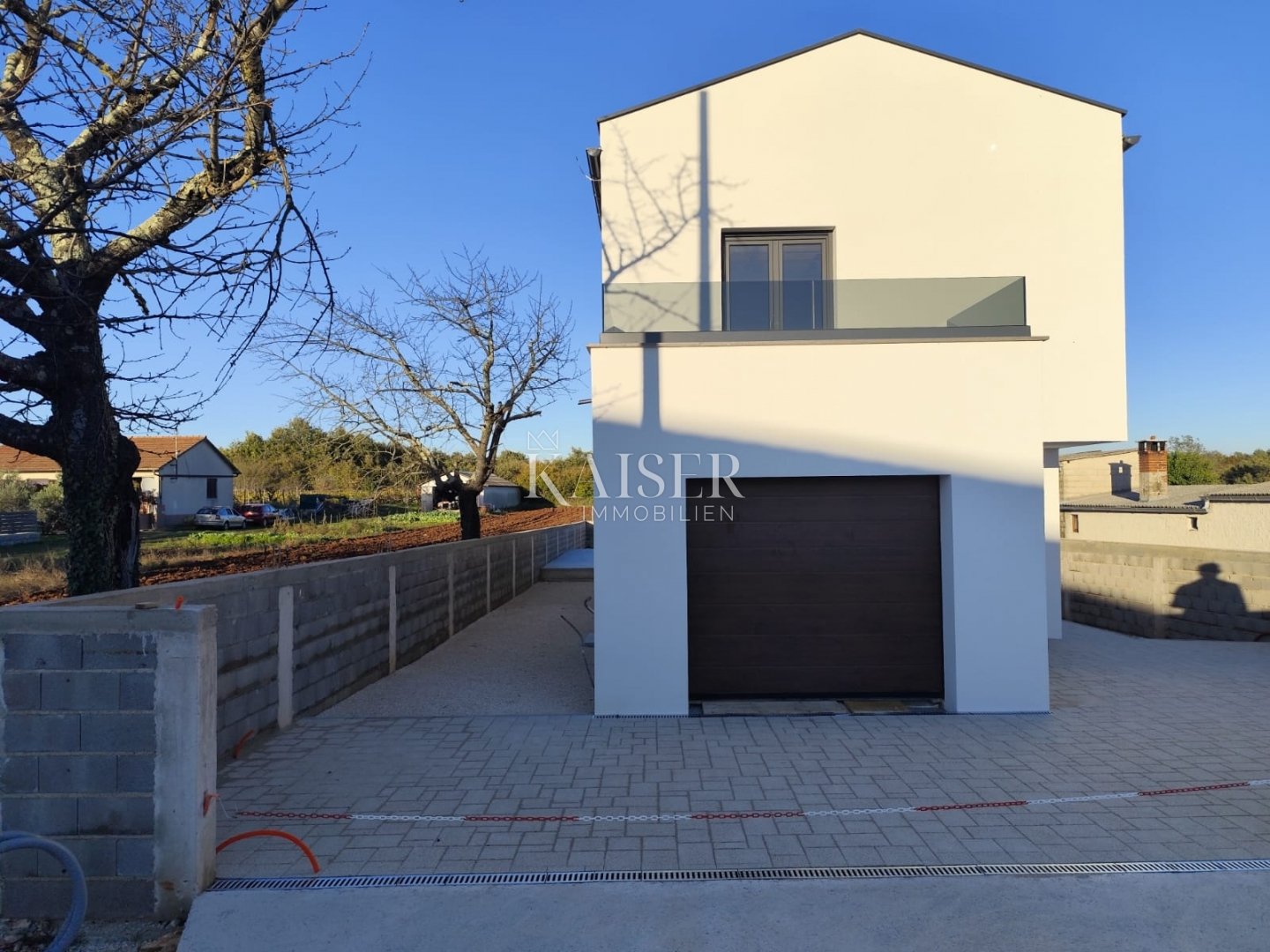 Haus Zu verkaufen - Istarska Svetvinčenat