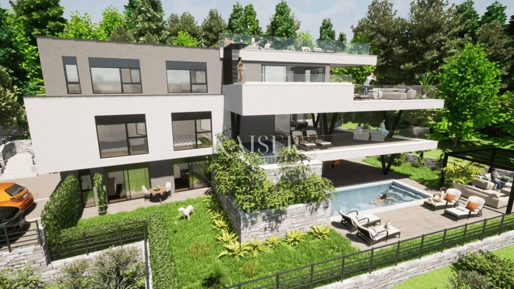 Apartma Naprodaj - Primorsko-goranska Rijeka