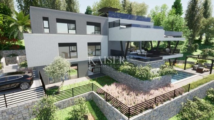Apartma Na predaj - Primorsko-goranska Rijeka - foto 5/5
