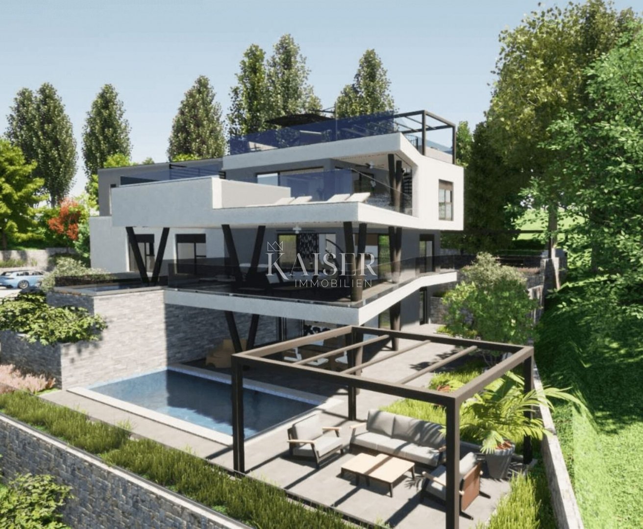 Apartma Na predaj - Primorsko-goranska Rijeka