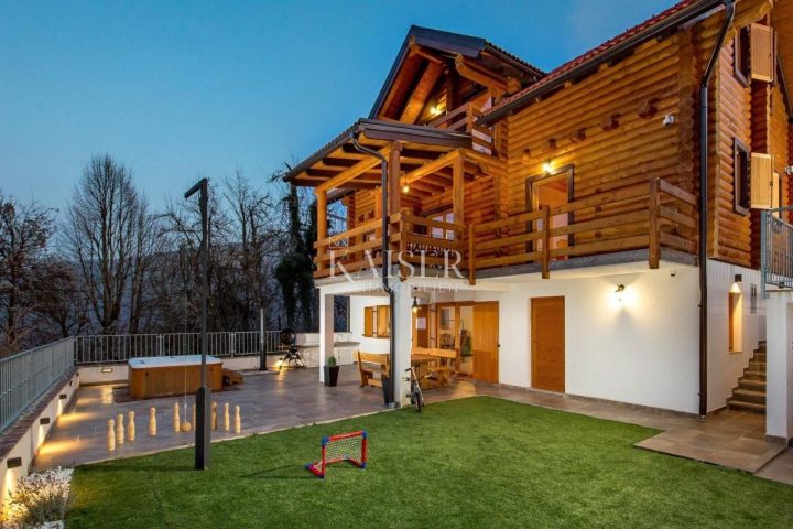 Haus Zu verkaufen - Primorsko-goranska Delnice - foto 2/27