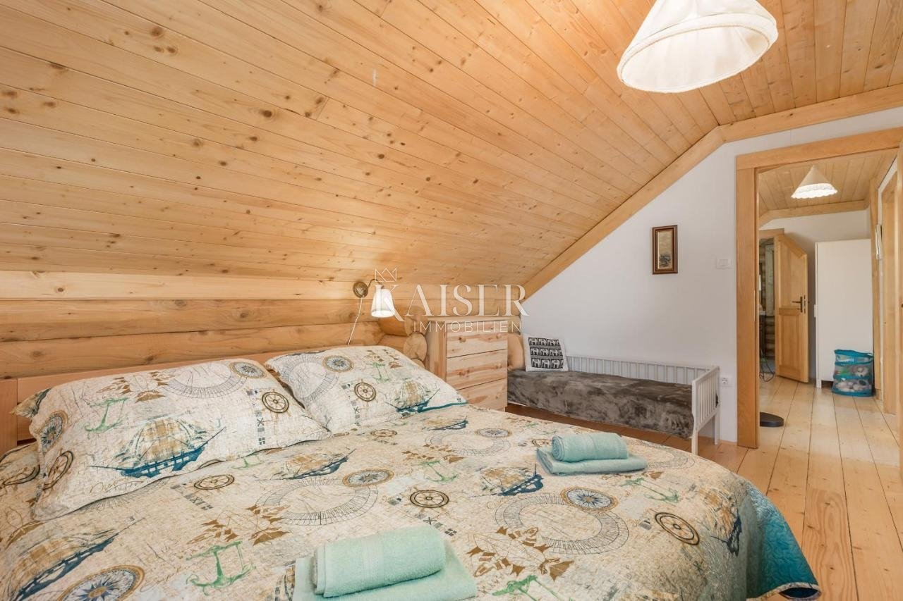 Haus Zu verkaufen - Primorsko-goranska Delnice