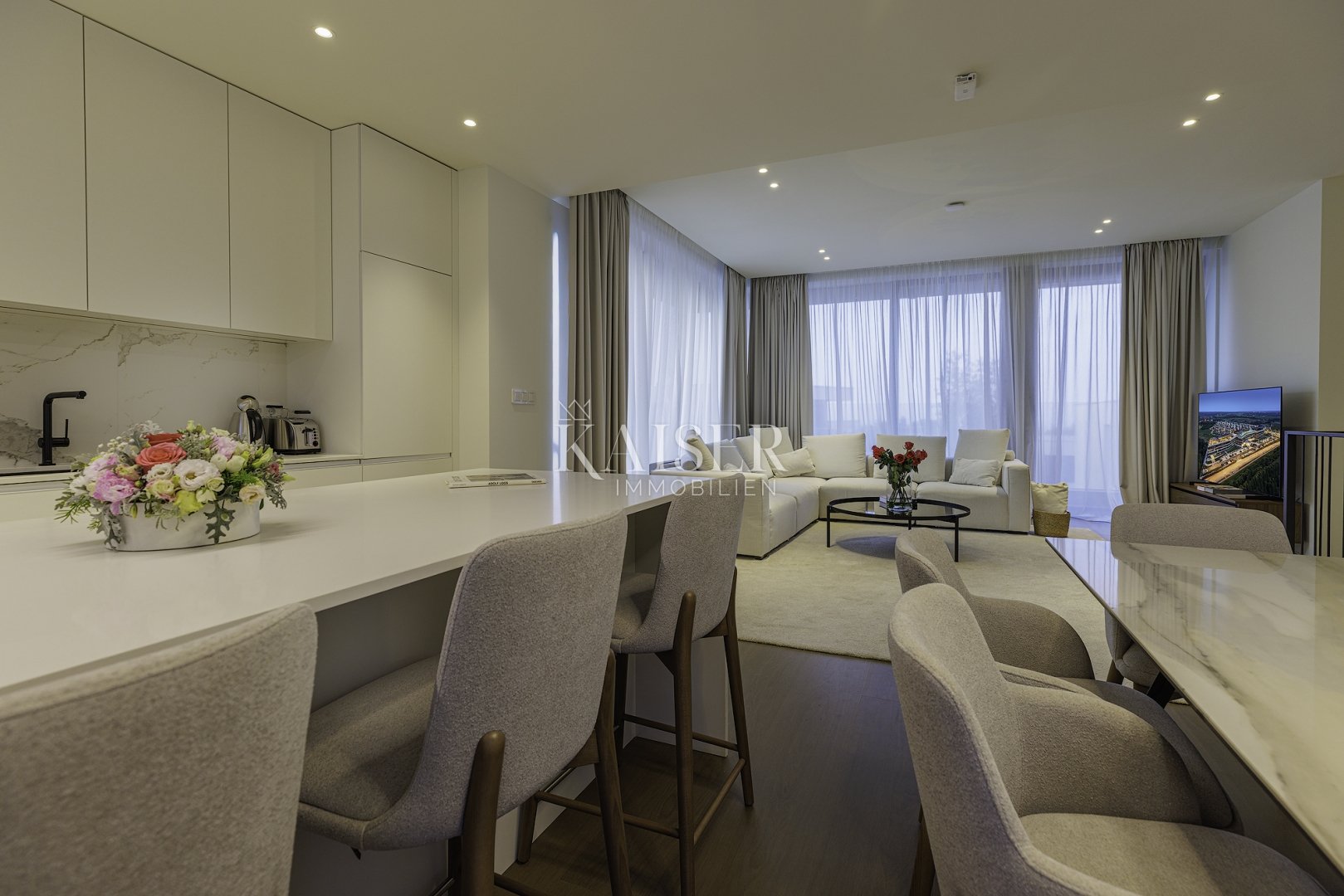 Haus Zu verkaufen - Istarska Umag
