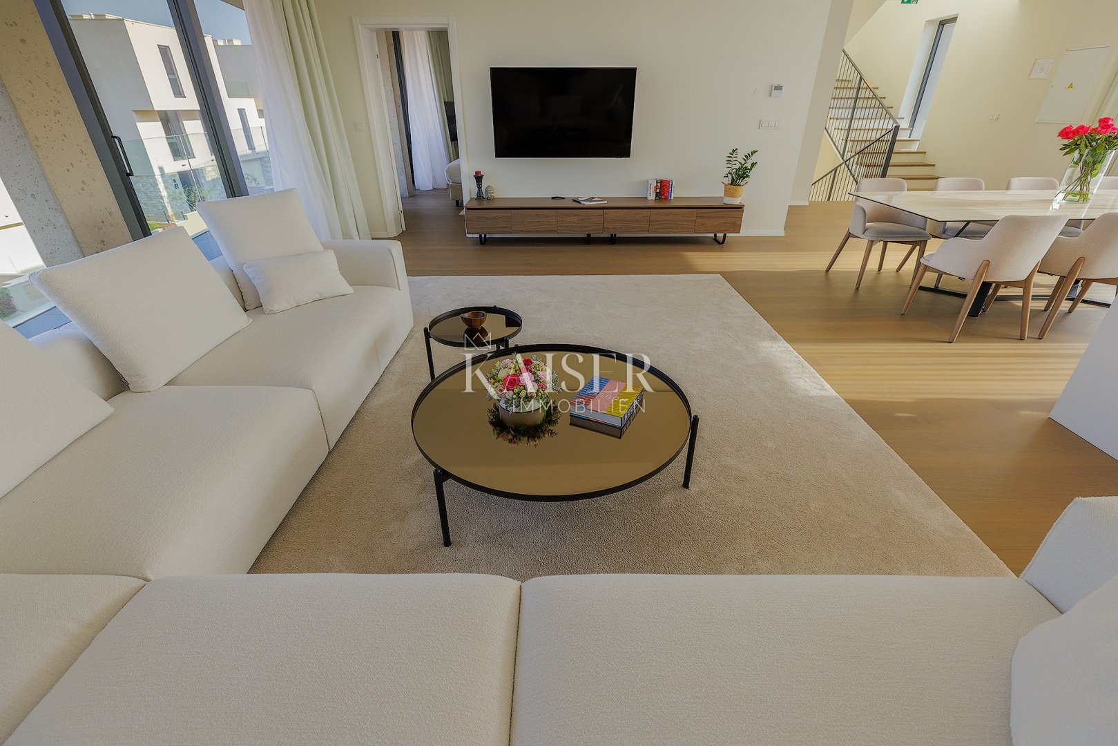 Haus Zu verkaufen - Istarska Umag